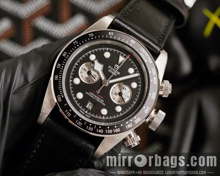 Replica Tudor men 42mm M09 Watch