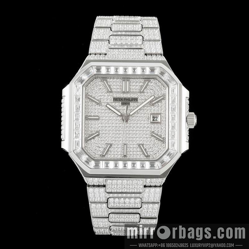 Replica Patek Phillipe watch 082125 Watch