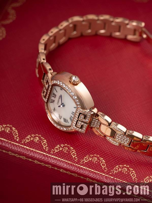 Replica Cartier 33mm 040905 Watch
