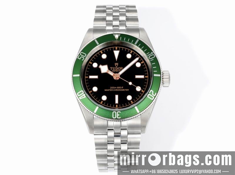 Replica Tudor 41mm 080415 Watch