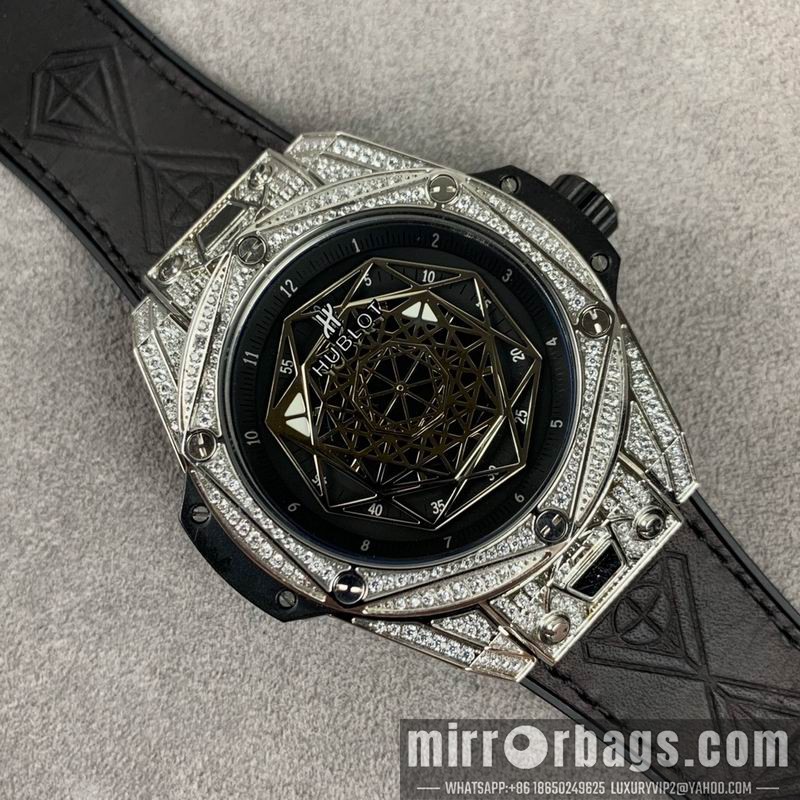 Replica Hublot 43mm 080712 Watch