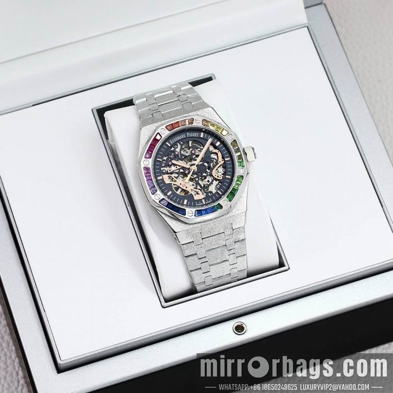 Replica AP 41mm 082219 Watch