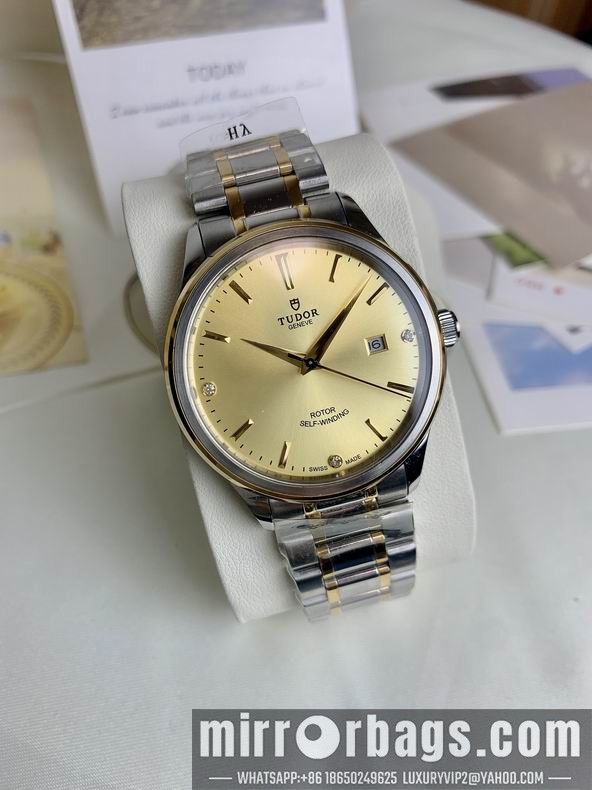 Replica Tudor men watch M28 Watch