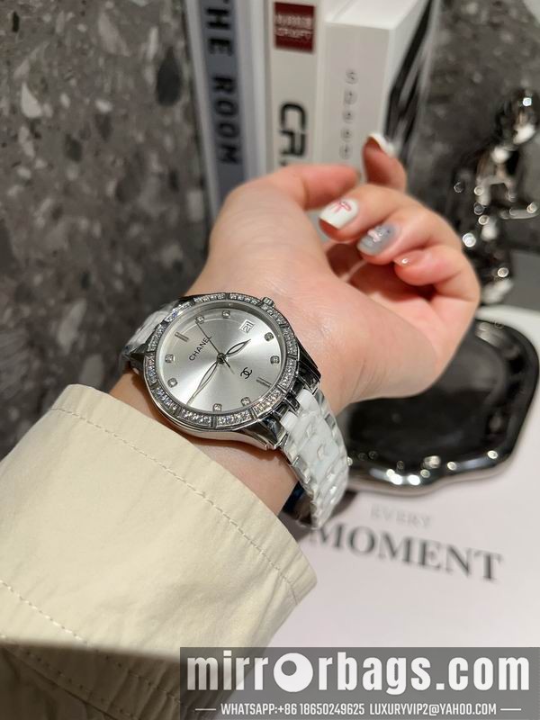 Replica Chanel 35mm 101431 Watch