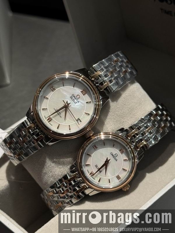 Replica Omega 28mm 101562 Watch