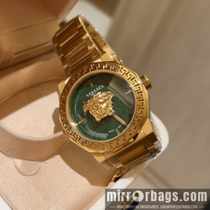 Replica Versace 38mm 022322 Watch