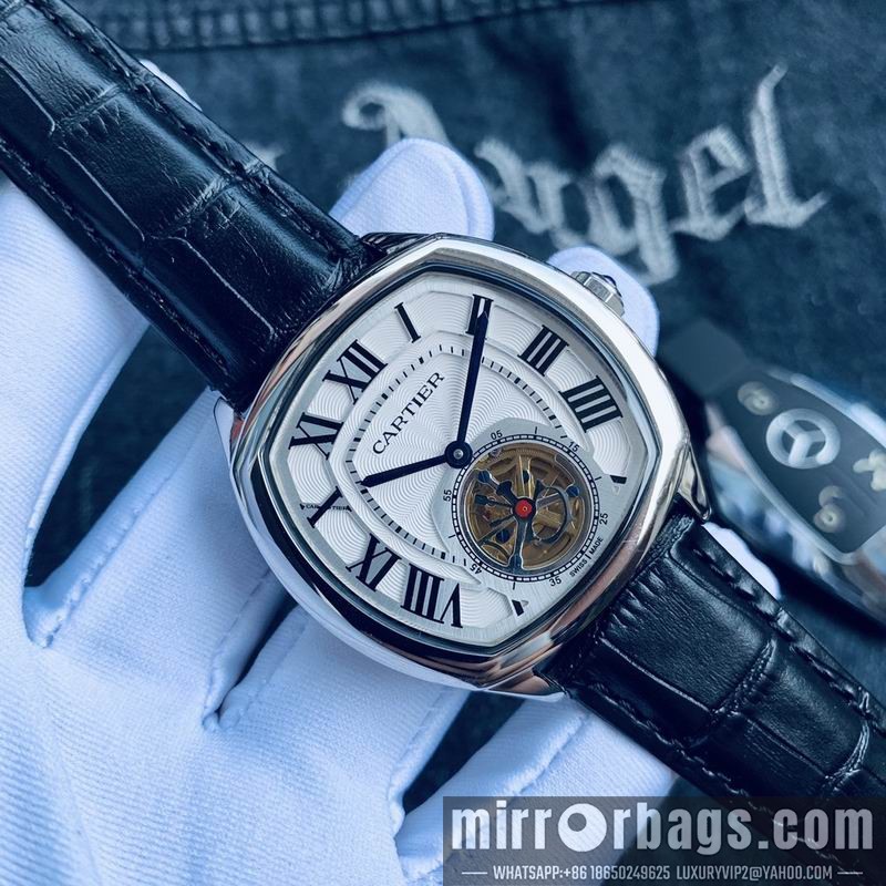 Replica Cartier watch 092116 Watch