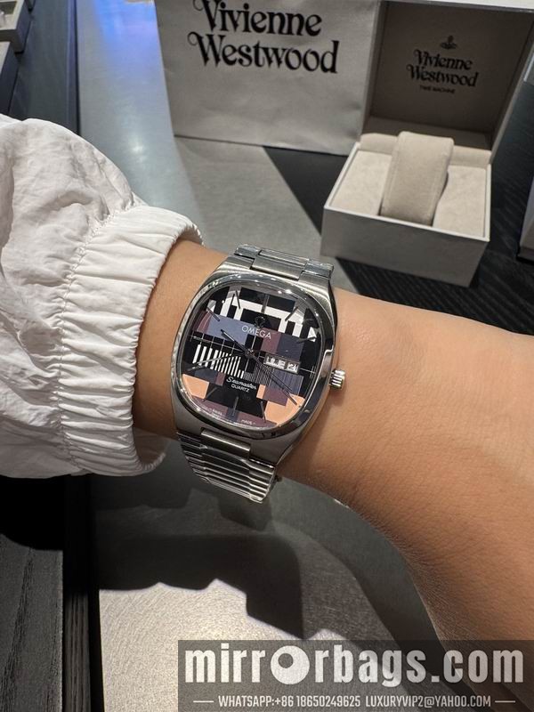 Replica Omeaga watch 101586 Watch