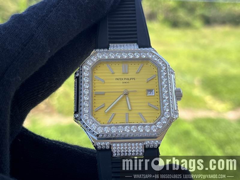Replica Patek Philippe watch 071004 Watch