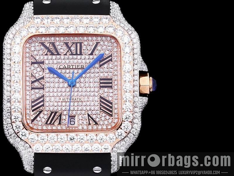 Replica Cartier 40mm 082136 Watch