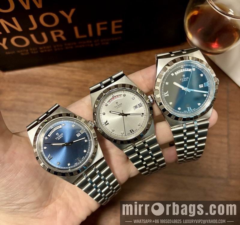 Replica Tudor 41mm 072439 Watch