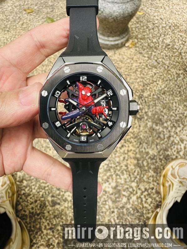 Replica AP 43mm 122801 Watch