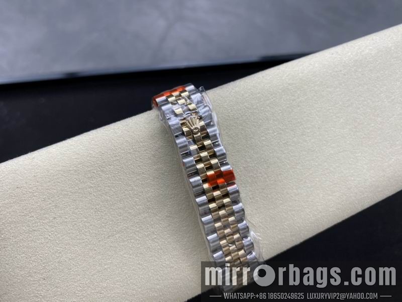 Replica Rolex 31mm 102304 Watch