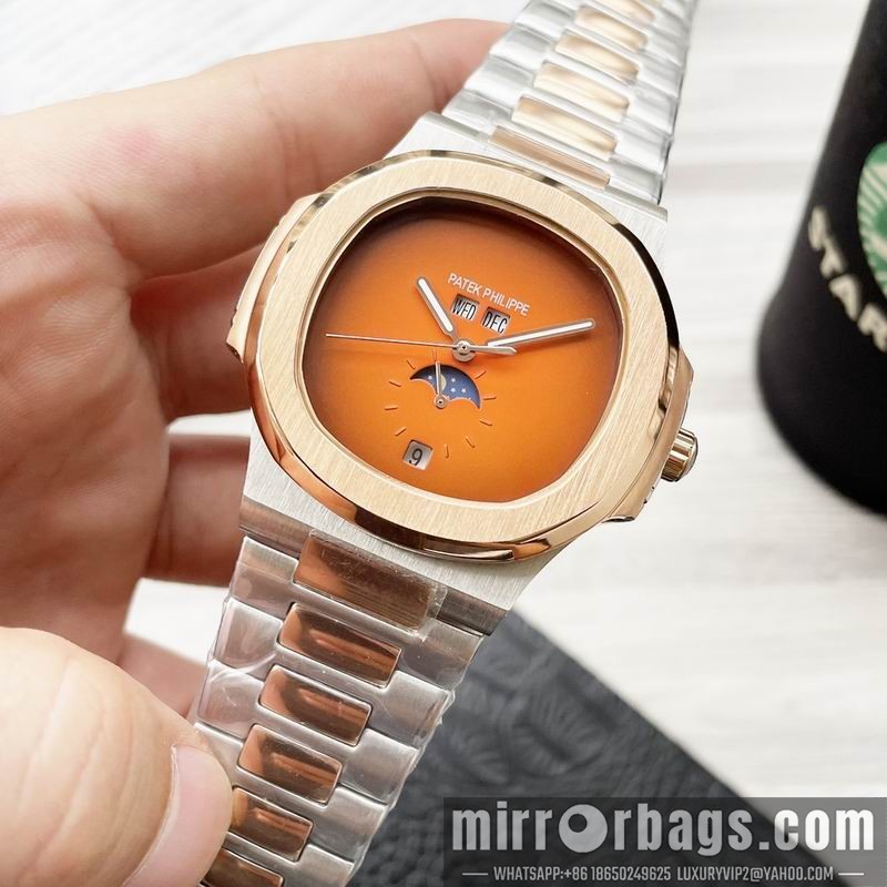 Replica Patek Phillippe 42mm 090435 Watch