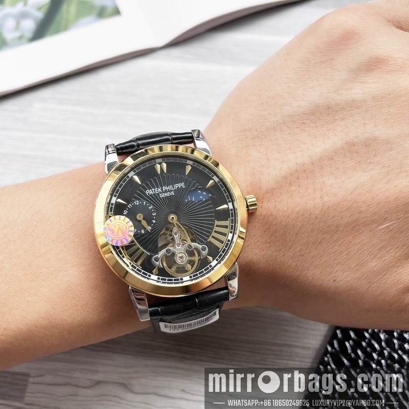 Replica Patek Philippe 42mm 082362 Watch