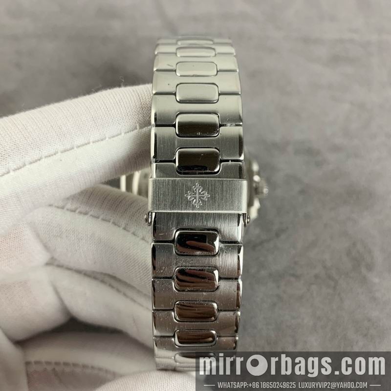 Replica Patek Phillipe 40mm 090411 Watch