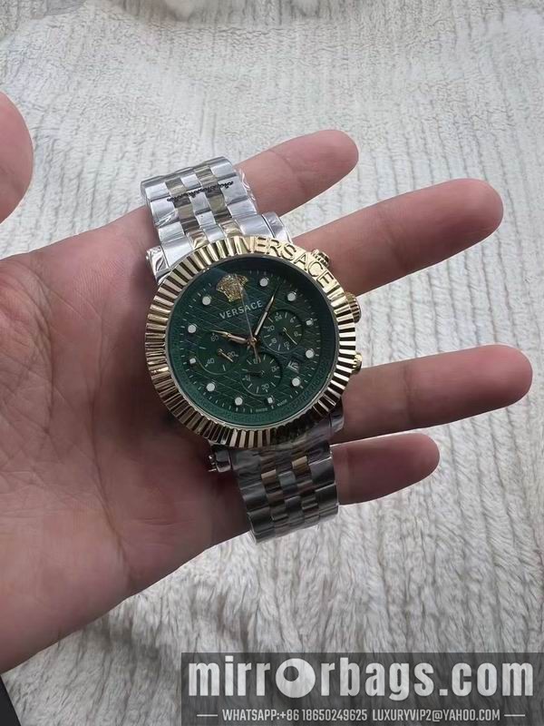Replica Versace 45mm 080679 Watch