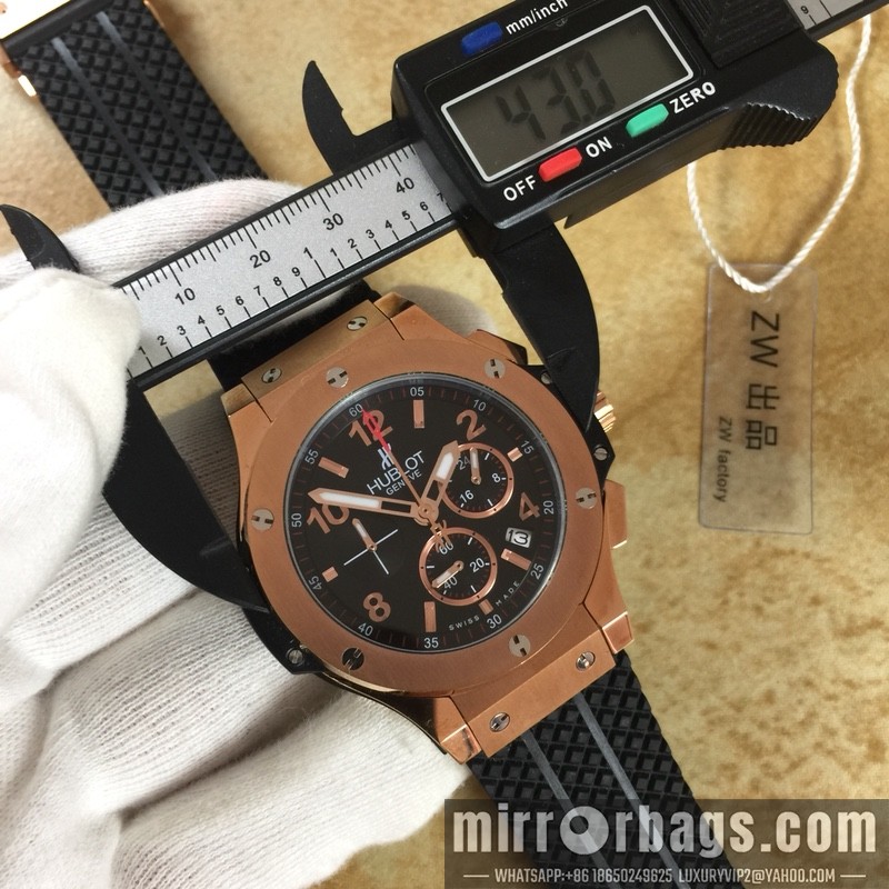 Replica Hublot 43mm 080790 Watch