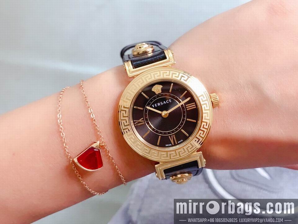Replica Versace watch 110902 Watch
