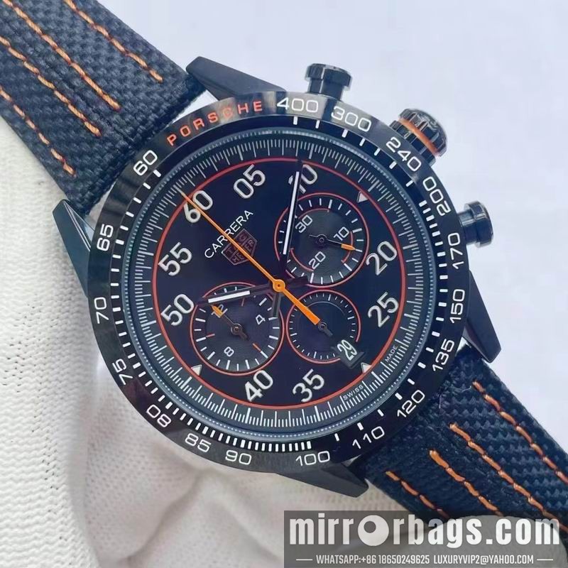 Replica Tag Heuer watch 080531 Watch