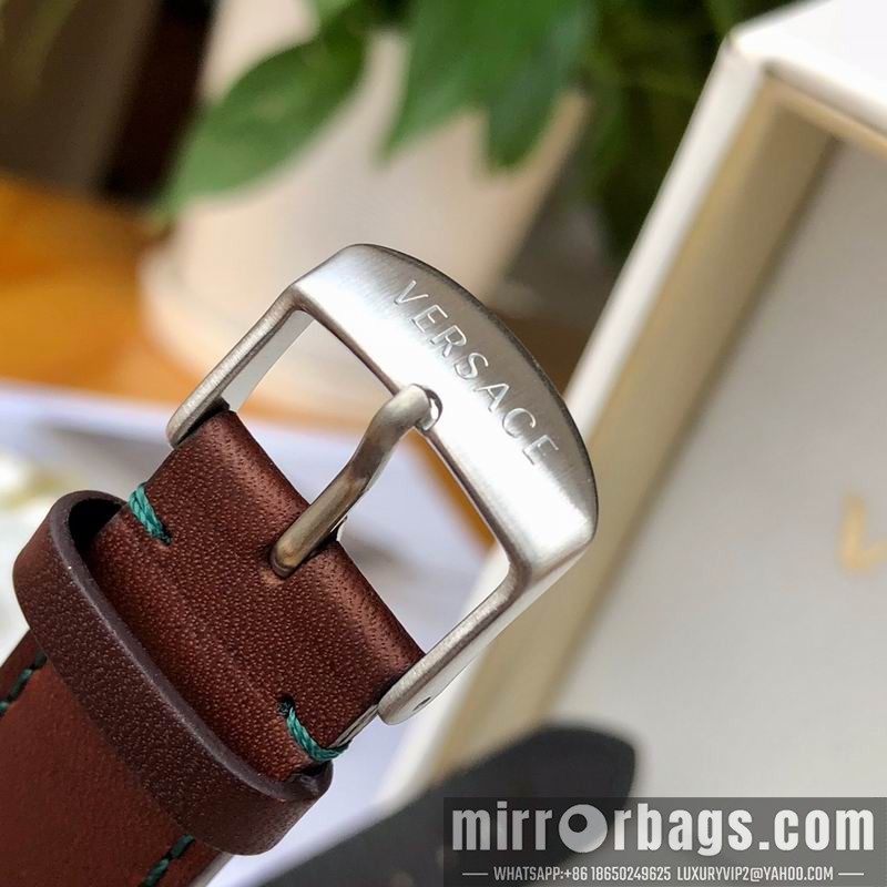 Replica Versace 42mm 080668 Watch