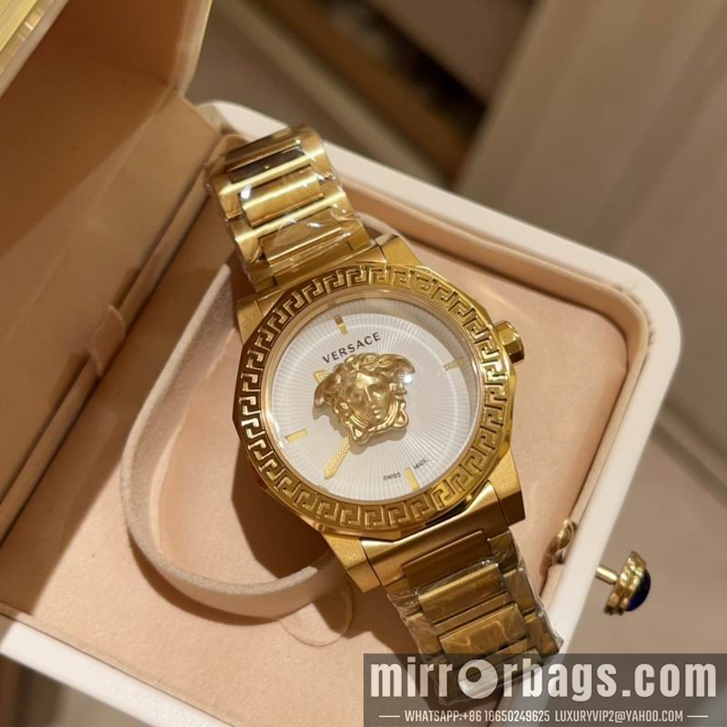 Replica Versace 38mm 022322 Watch