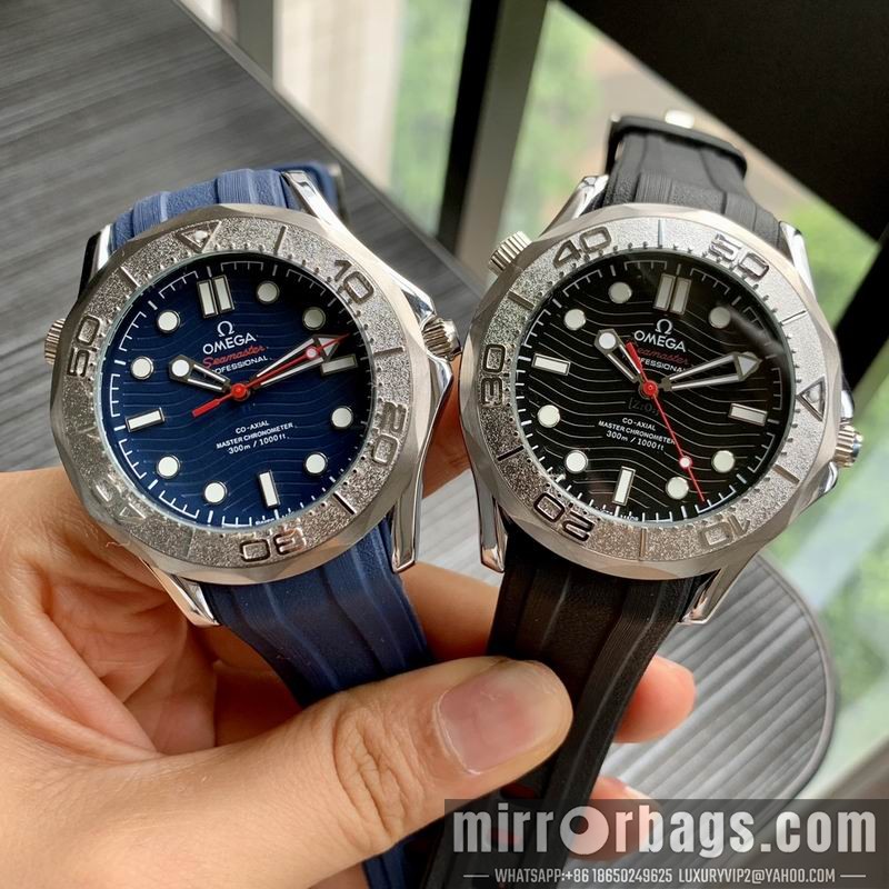 Replica Omega 42mm 090531 Watch