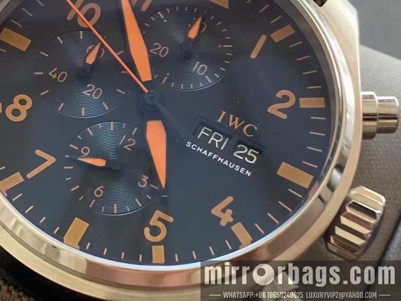 Replica IWC 43mm 082230 Watch