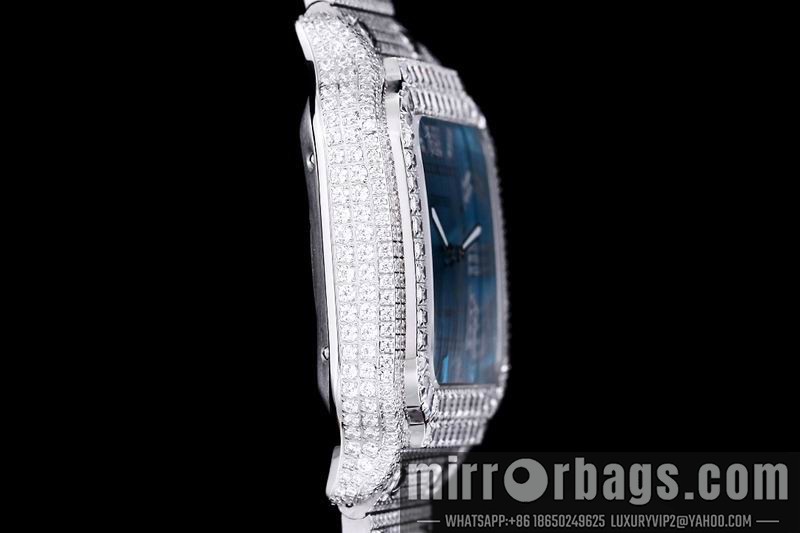Replica Cartier 40mm 082178 Watch