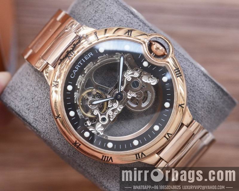 Replica Cartier 41mm 042425 Watch