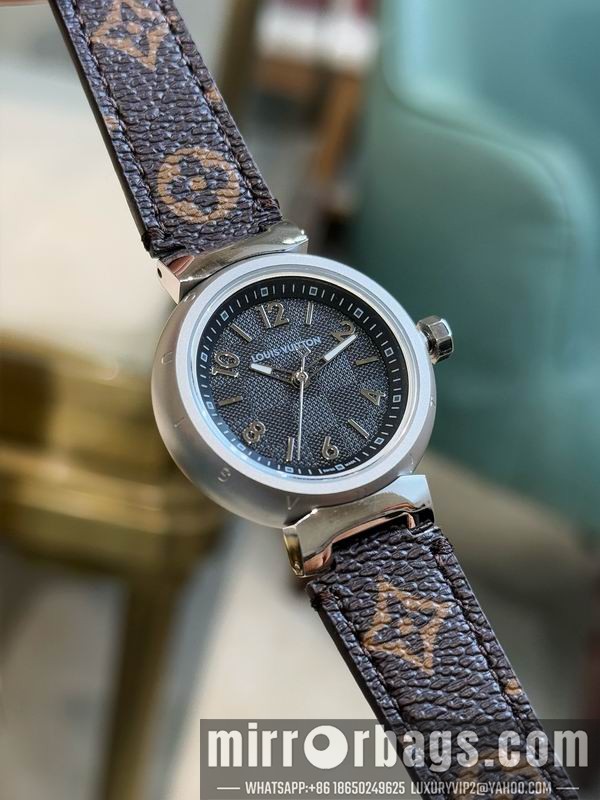 Replica LV watch 111415 Watch