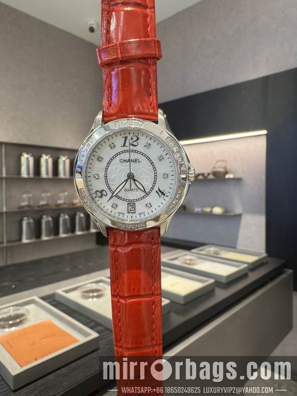 Replica Chanel 35mm 101560 Watch