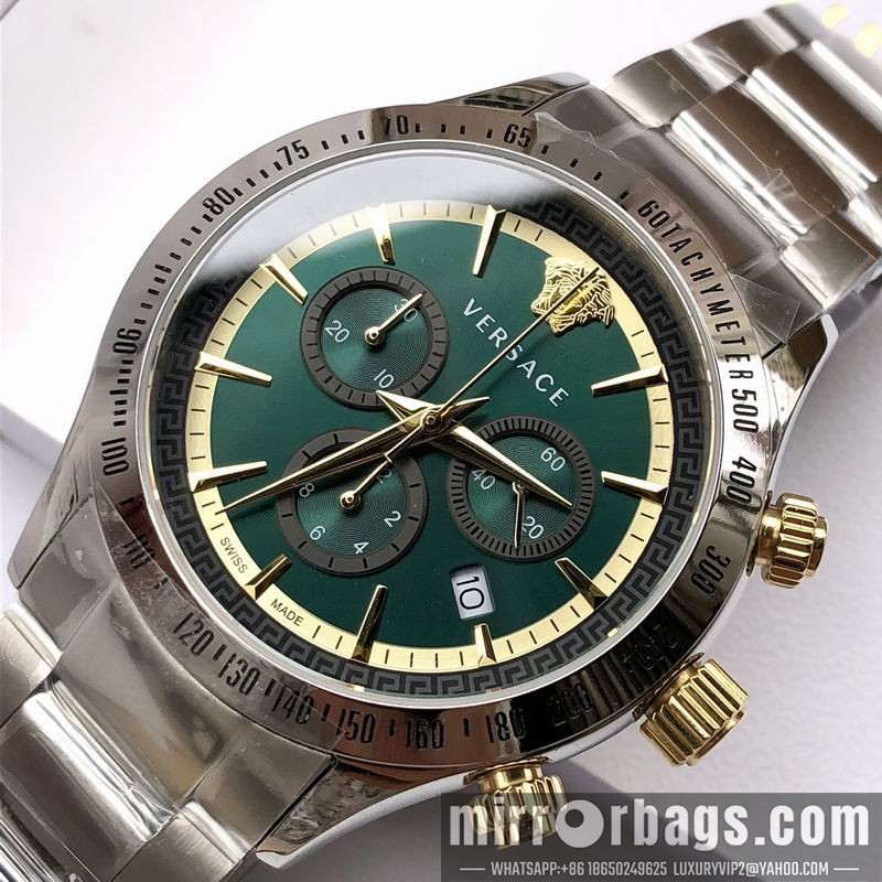 Replica Versace 44mm 121805 Watch