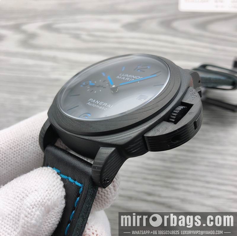 Replica Panerai 47mm 090437 Watch