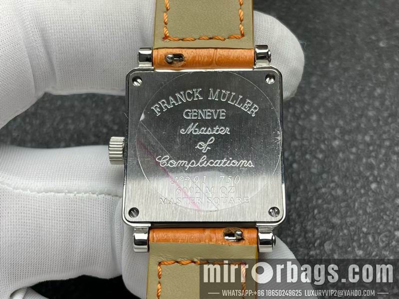 Replica Franck Muller 30mm 111464 Watch