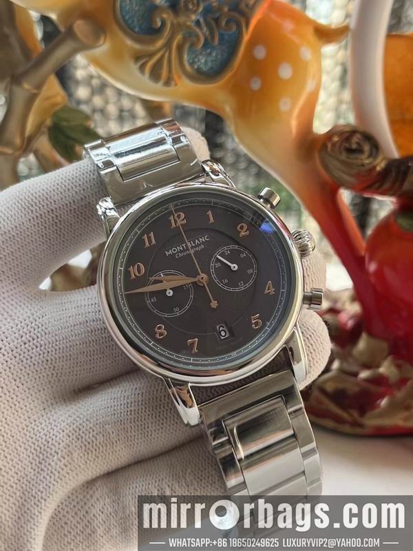 Replica Montblanc watch 080477 Watch