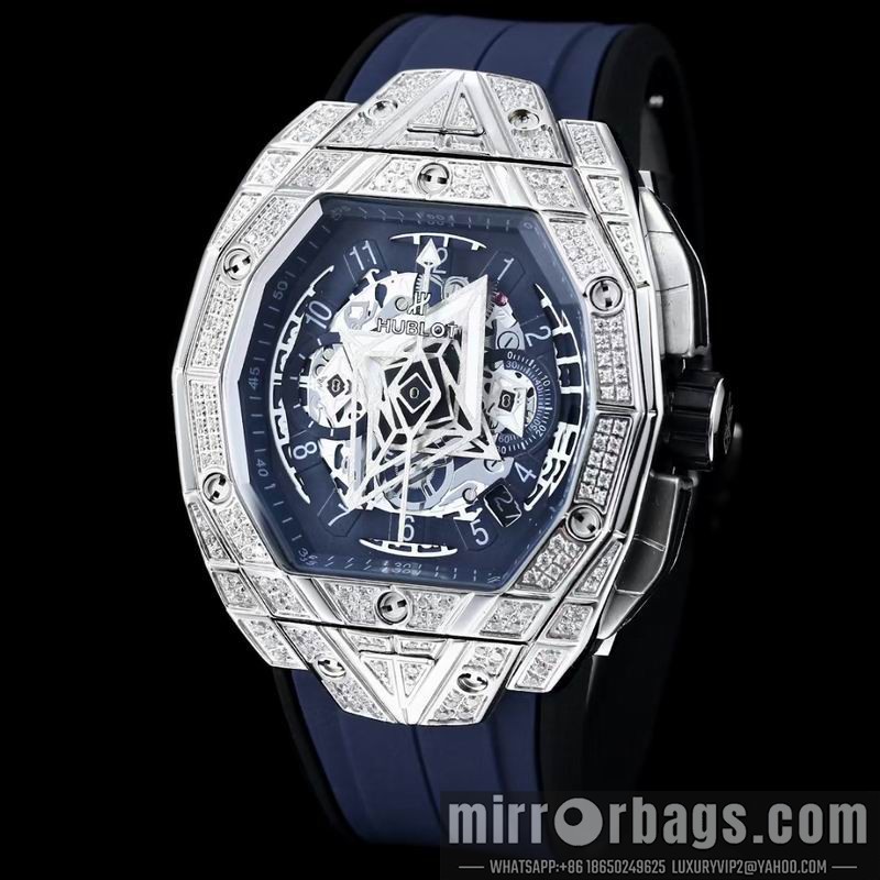 Replica Hublot watch 082395 Watch