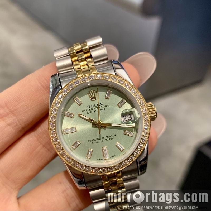Replica Rolex 31mm 110380 Watch