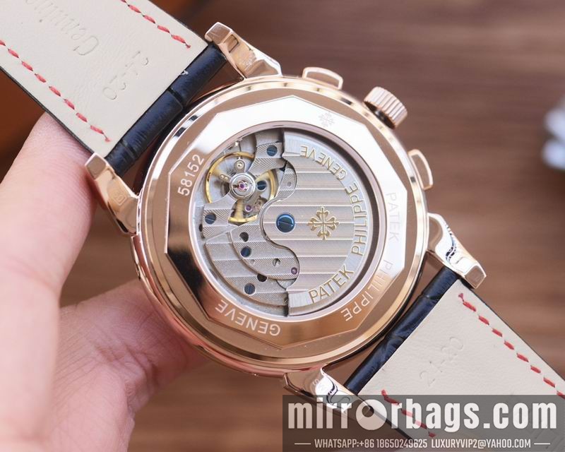 Replica Patek Philippe 41mm 080674 Watch