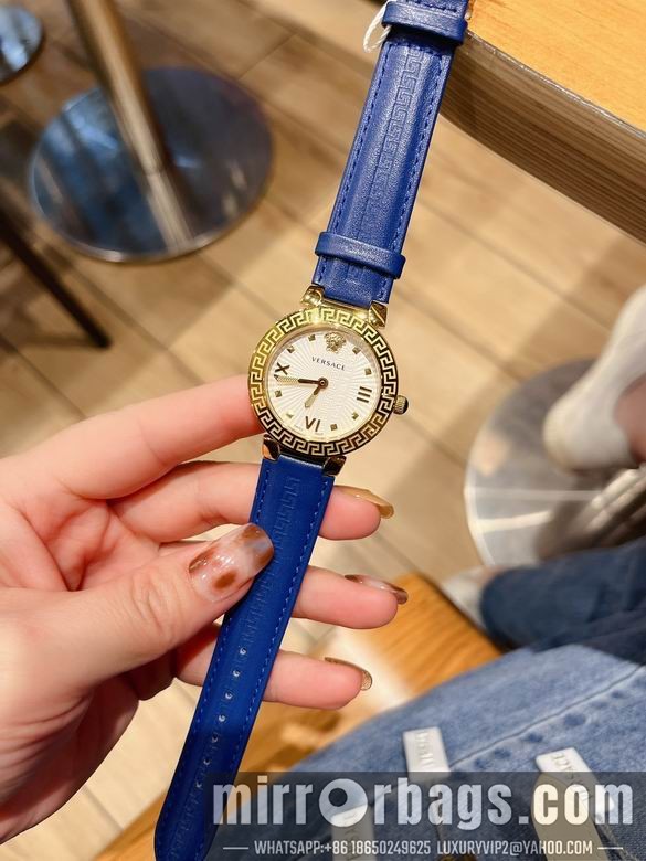 Replica Versace 36mm 4nbz25 Watch