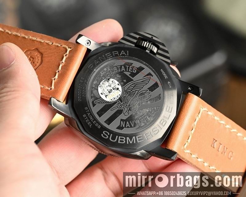 Replica Panerai 47mm 080669 Watch