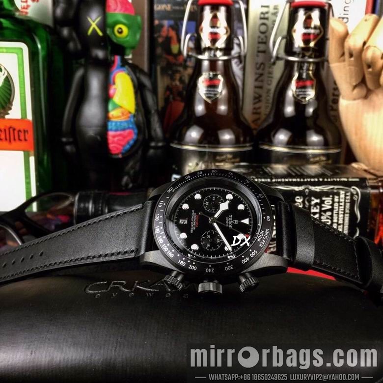 Replica Tudor 42mm 2nms62 Watch