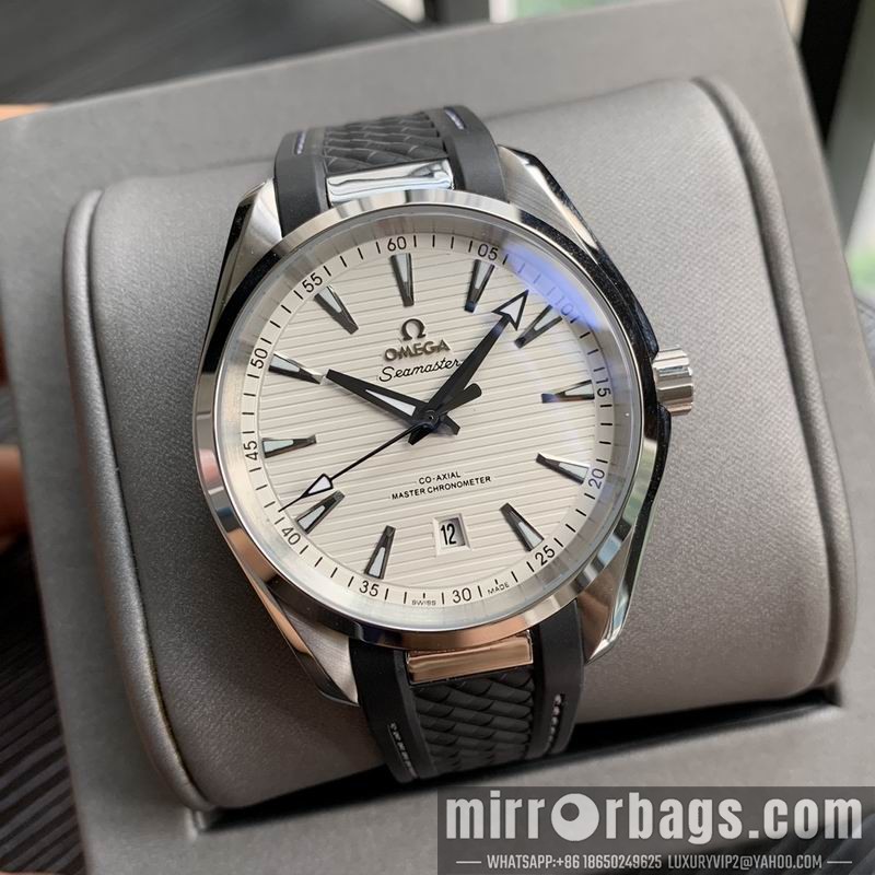 Replica Omega 41mm 090525 Watch