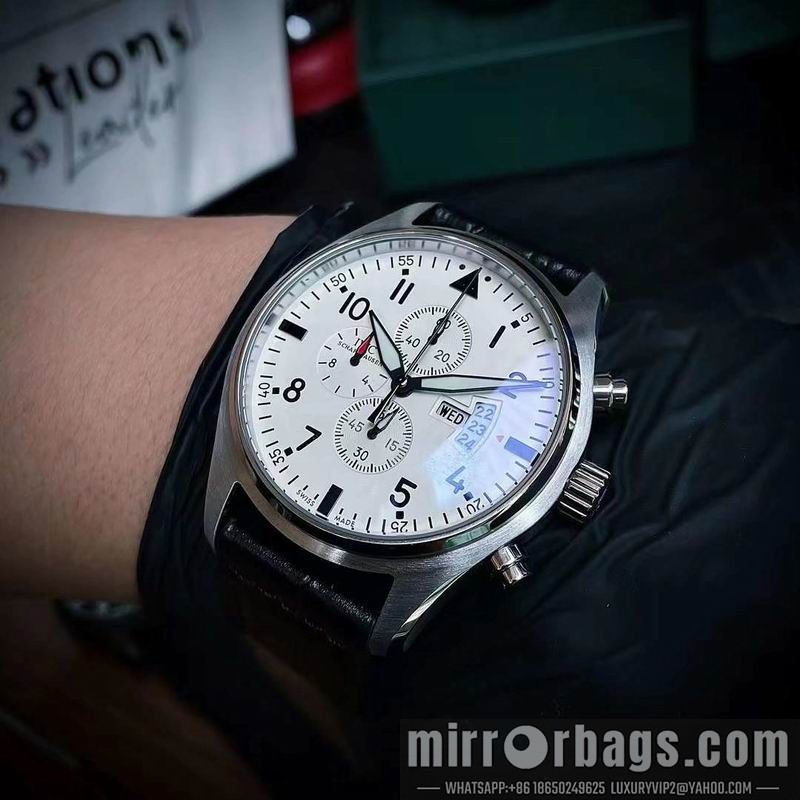 Replica IWC watch 082225 Watch