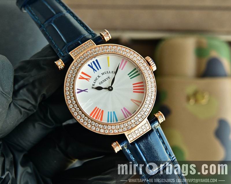 Replica Franck Muller watch 111440 Watch