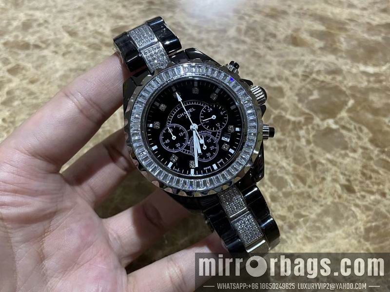 Replica Chanel 43mm 34mm 110385 Watch