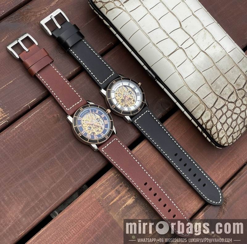 Replica Cartier 42mm 111456 Watch
