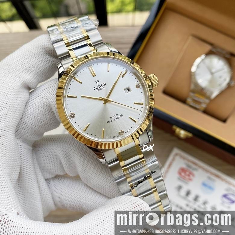 Replica Tudor 2nms57 Watch