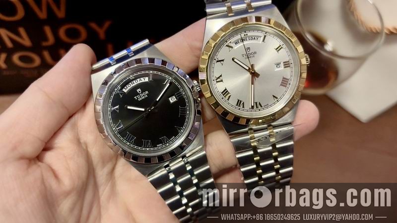 Replica Tudor 41mm 072440 Watch