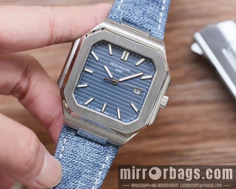 Replica Patek Philippe 40mm 080665 Watch